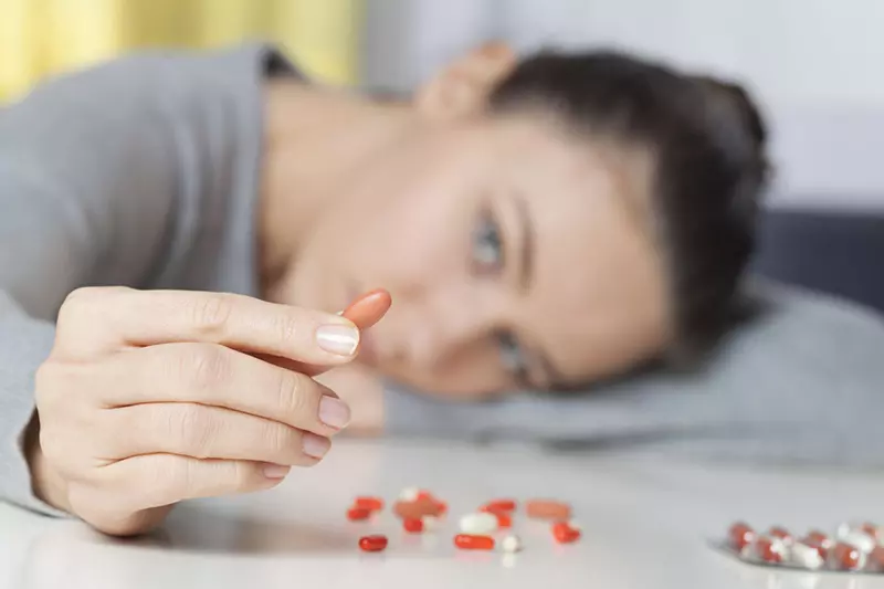 Top 5 loại thuốc chống trầm cảm nhẹ được sử dụng phổ biến